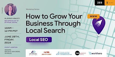  How to Grow Your Business Through Local Search (Local SEO) primary image