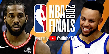 NBA Finals Viewing Party - Game 4