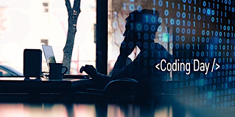 Image principale de CODING-DAY de la Coding Factory  by Itescia