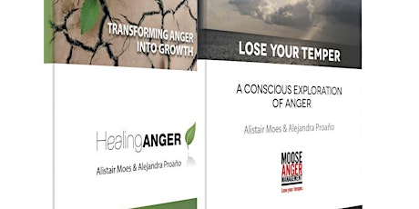 Men's Anger Management Group in Burnaby, August 12 - September 23, 2019 primary image