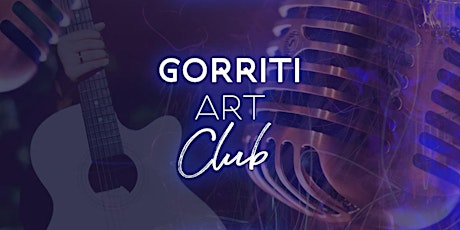 Gorriti Art Club 