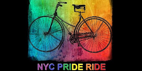NYC Pride Ride primary image