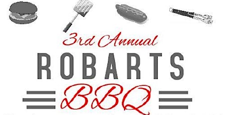 Robarts Summer BBQ primary image