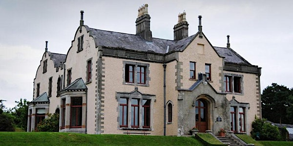 Tyrone Guthrie Centre Open Day