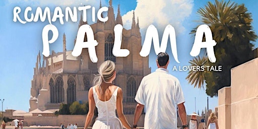 Primaire afbeelding van Romantic Palma de Mallorca Outdoor Escape Game: A Lover’s Tale