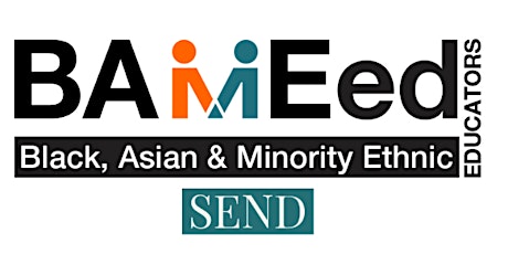 BAMEed SEND termly webinar- Sara Alston on Reclaiming Differentiation primary image