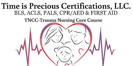 BLS & PALS  & ACLS| Renewal Class