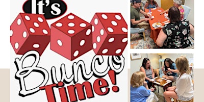 Imagen principal de Bunco Night!