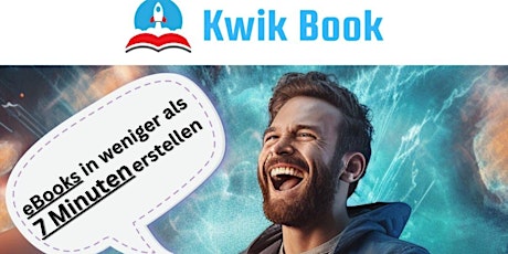 Hauptbild für Kwik-Book