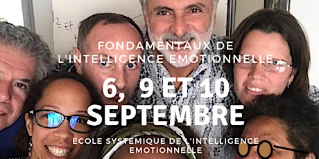 Image principale de Fondamentaux de l'Intelligence Emotionnelle