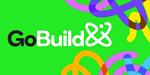 Hauptbild für Foróige Go Build  (70% booked more available on the day)