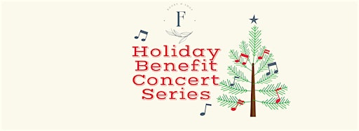 Collection image for 2023 Found Holiday Benefit Concert Series