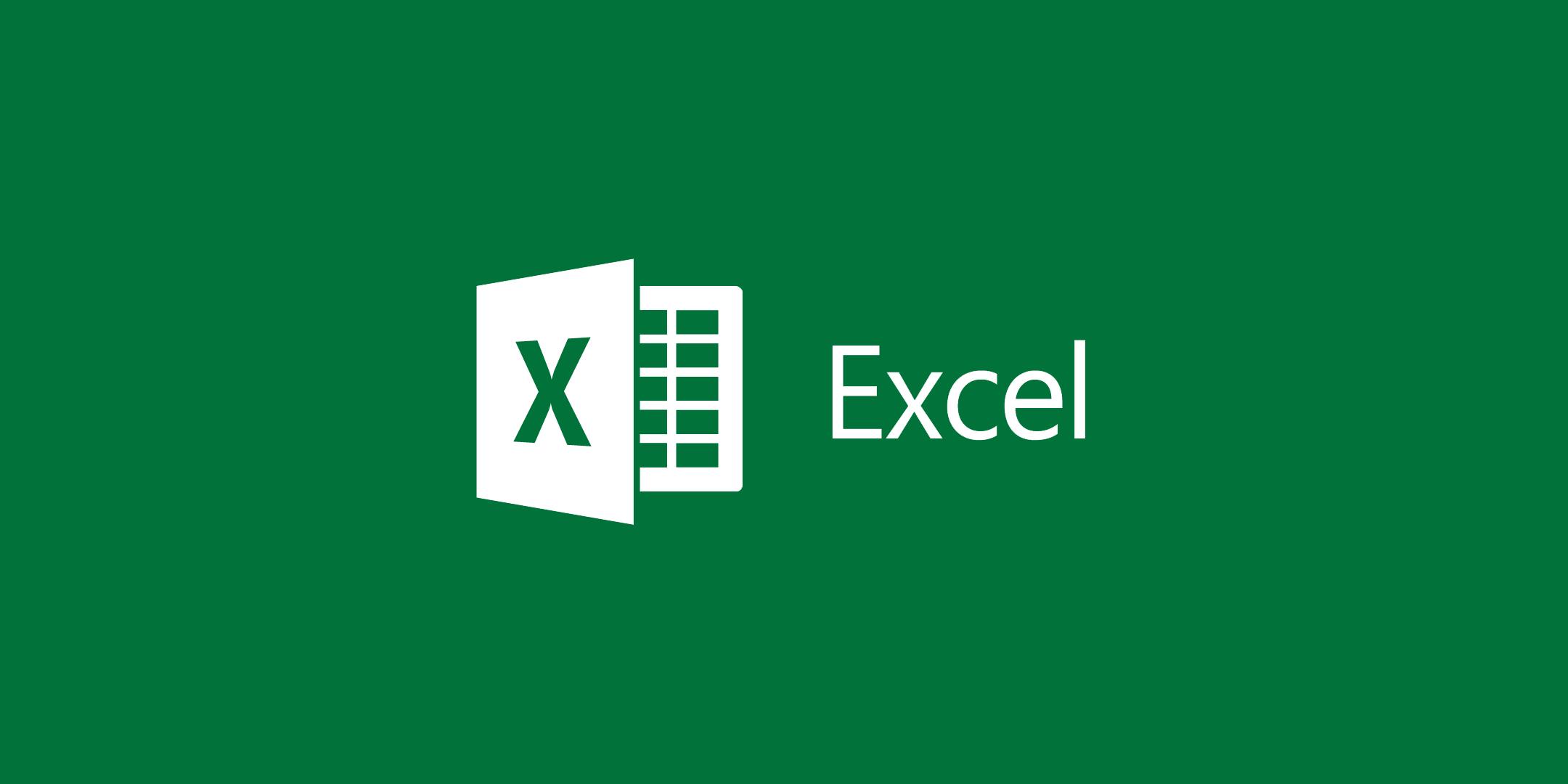 Excel - Level 1 Class | Wilmington, Delaware