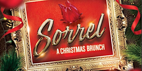 Sorrel… A Christmas Brunch primary image