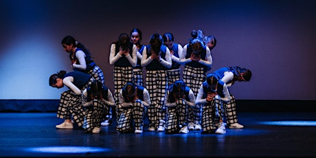 Primaire afbeelding van Dance Attack ON STAGE in een MIX van stijlen te Wevelgem