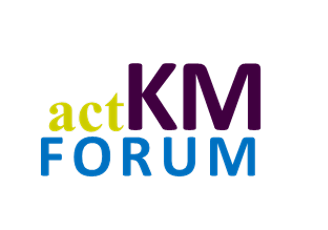 ActKM June meeting - Innovation ACT & why the Nigerian bank scam succeeds primary image