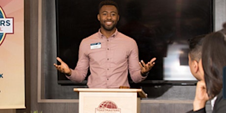 Toastmasters Spartan Speakers - Minneapolis World-Wide