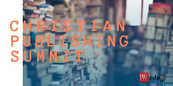 Christian Publishing Summit Online