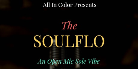 The SOULFLO primary image