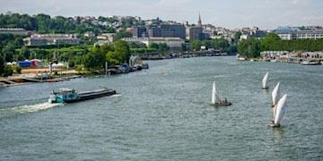 Image principale de GRATUIT. Fête en Seine 2019 : balade autour des berges de Seine 
