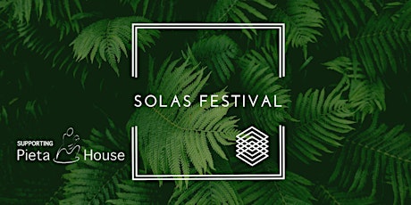 SOLAS Festival 2019  primary image