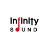 Logo de Infinity Sound