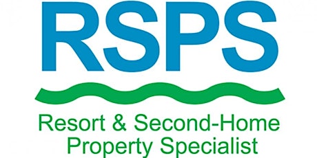 Resort and Second Home Property Specialist  primary image