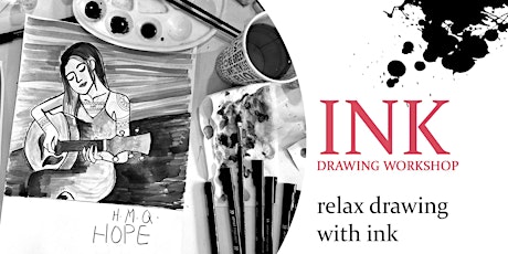 INK-Drawing Workshop