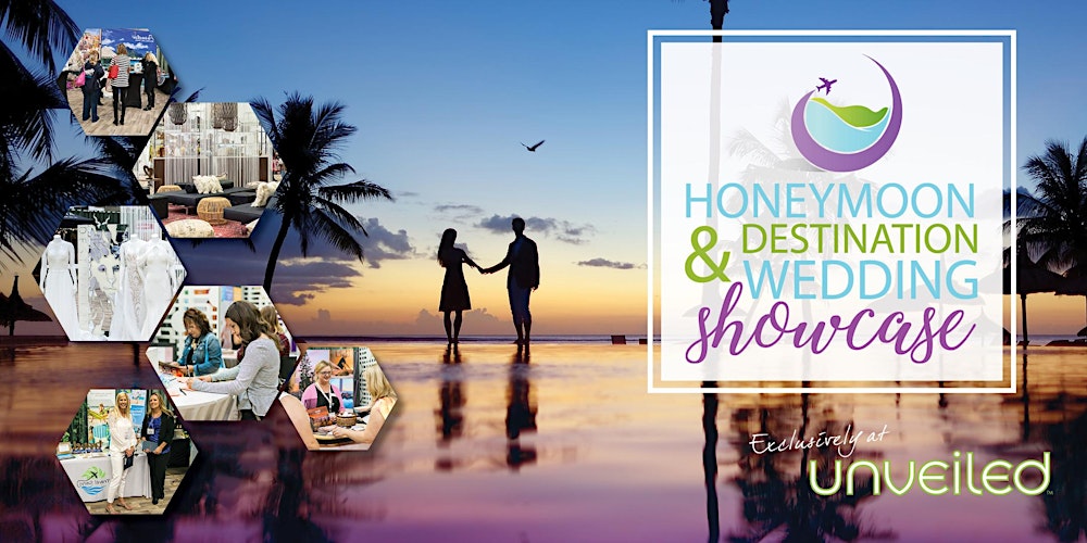 Honeymoon Destination Wedding Showcase Tickets Sun Feb 16