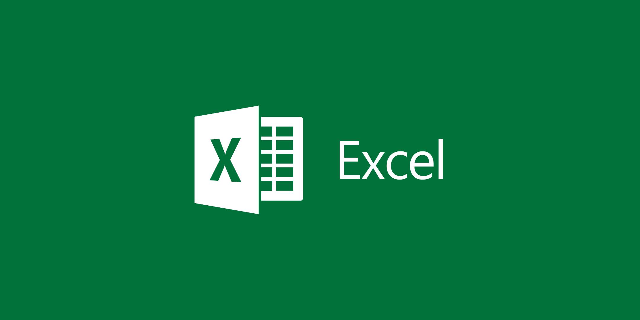 Excel - Level 1 Class | Dayton, Ohio