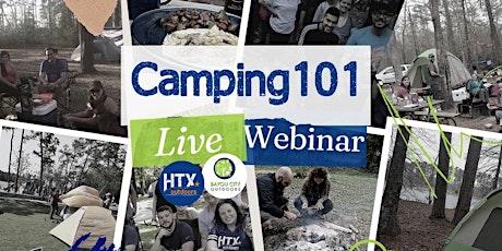 Camping 101 Online primary image