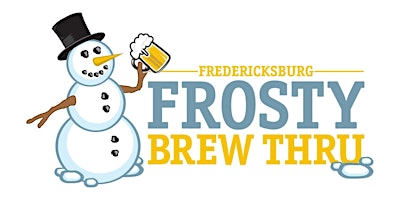 Image principale de Frosty Brew Thru 2026