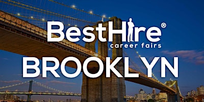 Imagem principal de Brooklyn Job Fair June 27, 2024 - Brooklyn Career Fairs