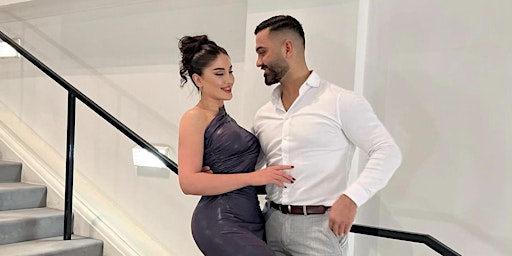 Immagine principale di Single Muslim Professionals Speed Dating (Ages 24-37) 