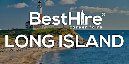 Hauptbild für Long Island Job Fair June 27, 2024 - Long Island Career Fairs