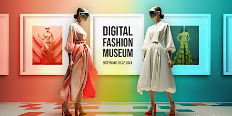 Digital Fashion Museum