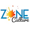 Logotipo da organização Zone Culture
