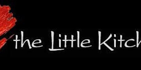 Dr. K. J. Lee speaks at the Little Kitchen in Westport CT on June 22  primary image