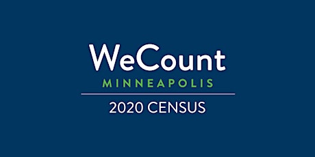 2020 Census Neighborhood Gathering primary image