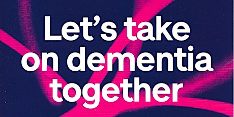 Bring a friend to become a friend! Alzheimer's Society primary image