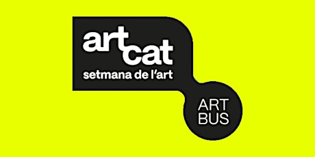 Imagem principal do evento ARTBUS entre galeries de Sitges i Centre d'Art Contemporani La Sala