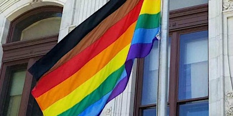 Innisfil Pride Flag Raising primary image