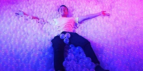 Ball Pit Party: New York primary image