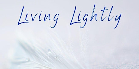 Living Lightly: A Meditation Workshop primary image
