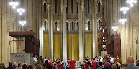 Festival of Great Hymns primary image