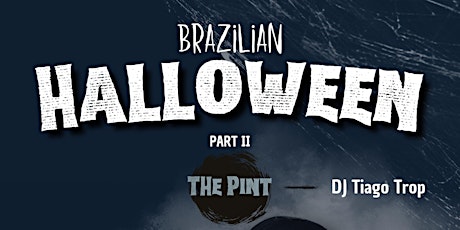 Imagem principal de Halloween Brazilian - Part II - Tier 2