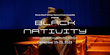 Image principale de Black Nativity Pgh