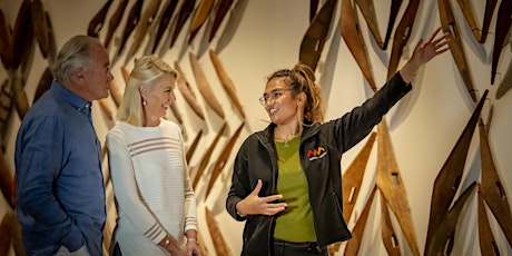 NAIDOC Waranara First Nations Tours primary image