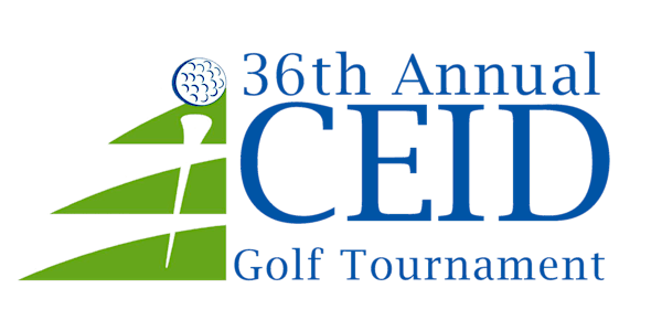 36th Annual CEID Golf Tournament
