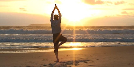 Imagen principal de Beginner Yoga